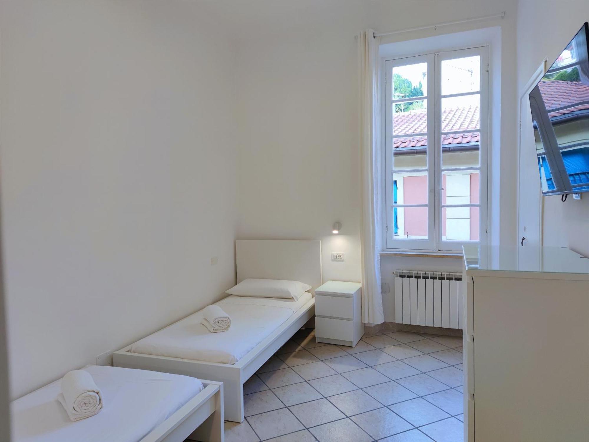 Appartamento Palmito La Spezia Esterno foto