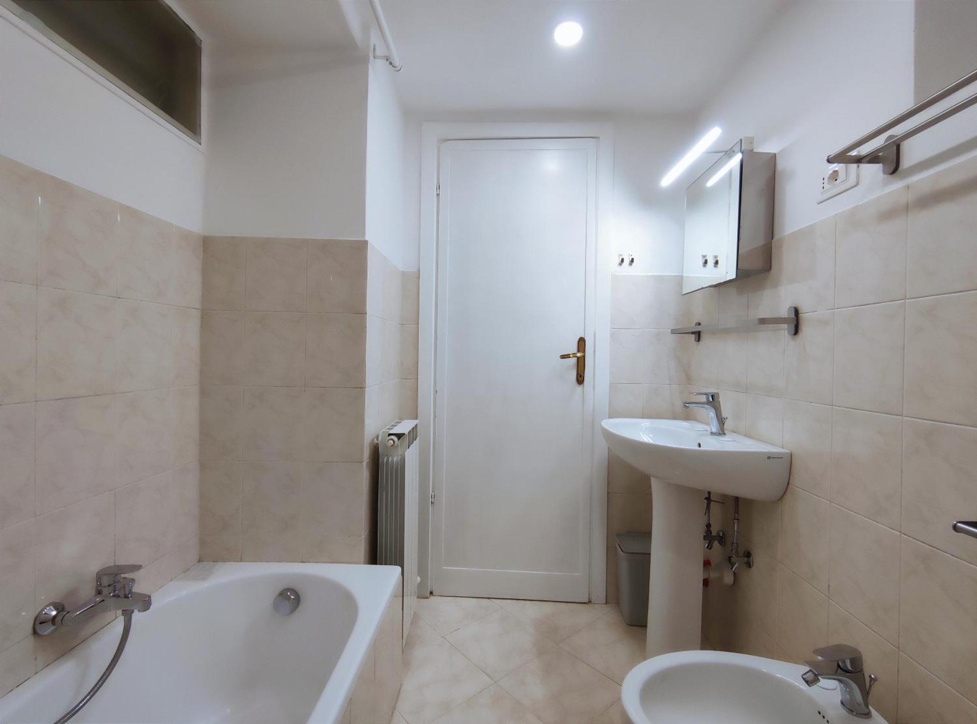 Appartamento Palmito La Spezia Esterno foto