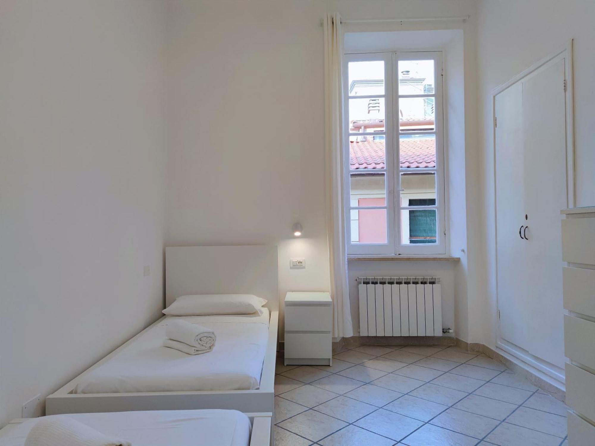 Appartamento Palmito La Spezia Esterno foto