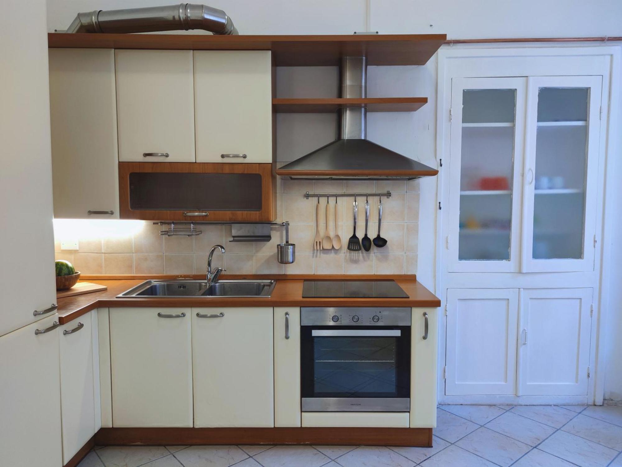 Appartamento Palmito La Spezia Esterno foto